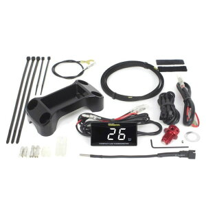 SP(SP^PK) RpNgLEDT[[^[Lbg BLK GROM(JC61 JC75)EMSX125/SFEL[125(JB02) 05-07-0010 oCN