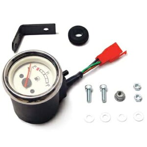 SP武川(SPタケガワ) フューエルメーターキット DIO/JOG 09-01-2010 バイク