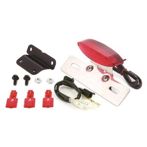 SP(SP^PK) LEDXe[vLbg RED L[(LAXLbg) 05-09-0005 oCN e[Cg