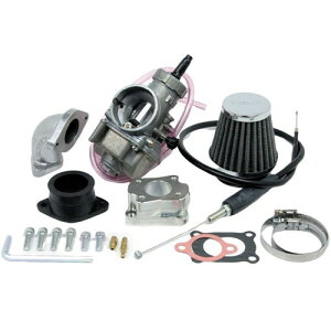 SP����(SP�^�P�K��) �r�b�O�L���uKIT PE28 KLX110L 03-05-0028 �o�C�N �L���u���^�[
