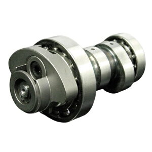 SP武川(SPタケガワ) オートデコンプカムシャフト 10/15 モンキー/ゴリラ12V (スーパーヘッド4バルブヘッド専用) 01-08-0141 バイク