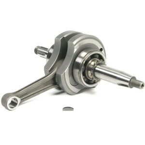 SP武川(SPタケガワ) 強化CrankshaftCOMP.41.4mm MONKEY (R-Type) 01-10-0125 バイク クランクシャフト
