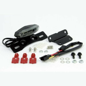 SP����(SP�^�P�K��) LED�~�j�e�[�������v�L�b�g �u���b�N �����L�[�E�S����/12V/�L�����A���X�L�b�g 05-08-0014 �o�C�N �e�[�����C�g