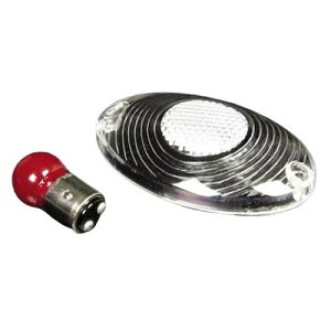SP����(�X�y�V�����p�[�c����) �L���b�c�A�C�e�[�������v�p�����Y �N���A�����Y(12V18W/5W�o���u�t) 05-08-0346 �o�C�N �e�[�����C�g