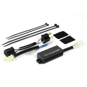 SP����(SP�^�P�K��) �w�b�h���C�g�R���g���[���[ ���[�h125 (JF45) 05-08-0200 �o�C�N �d��