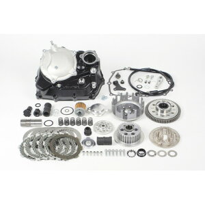 SP����(�X�y�V�����p�[�c����) �X�y�V�����N���b�`�L�b�gTYPE-R (WET/���C���[��)GROM�EMSX125/SF(�m�[�}�����C���V���t�g�p) 02-01-0176 �o�C�N