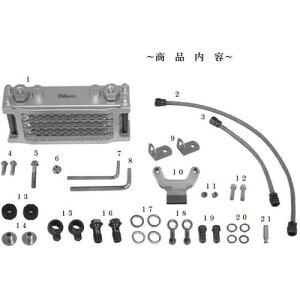 SP(SP^PK) Compact-Cool KIT L[ S.wbh4VALVE+R(4-FIN/XC/SPL-MGNb`Jo[p) 07-07-0177 oCN ICN[[Zbg