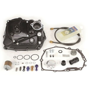 SP����(�X�y�V�����p�[�c����) �X�y�V�����N���b�`�J�o�[�L�b�gTYPE-R (WET/������)GROM(JC61-100-/130-)�EMSX125/SF 02-01-0174 �o�C�N