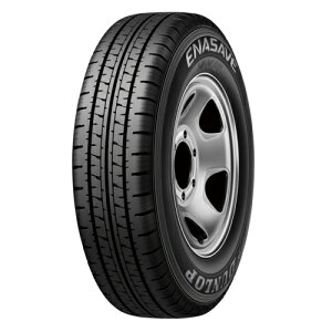 DUNLOP(_bv) GiZ[u VAN01 185R14 6PR 303953  ^C yԗp