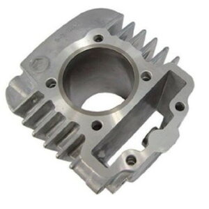 SP武川(SPタケガワ) シリンダー φ53.5 スーパーカブ110(JA07・JA10)・クロスカブ 01-01-0109 バイク