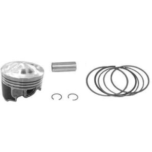 SP����(SP�^�P�K��) PISTON KIT (52mm/110cc) TT-R90 (SuperHead+R) 01-02-0111 �o�C�N �s�X�g��