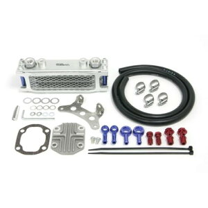 SP����(SP�^�P�K��) Compact-Cool (3-Fin Type) DAX (�_�C�J�X�g�X�y�V�����N���b�`) 07-07-0290 �o�C�N �I�C���N�[���[�Z�b�g