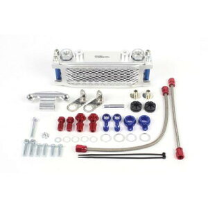 SP����(SP�^�P�K��) Compact-Cool KIT(3-FIN/ �X�������C��) 4V+R SPL�N���b�`�J�o�[���o�� 07-07-0312 �o�C�N �I�C���N�[���[�Z�b�g
