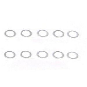 SP����(SP�^�P�K��) �V�[�����O���b�V��(10X14X1.5)10�� OIL COOLER REPAIR PARTS 00-07-0106 �o�C�N �o���W���[�{���g�E���b�V���[