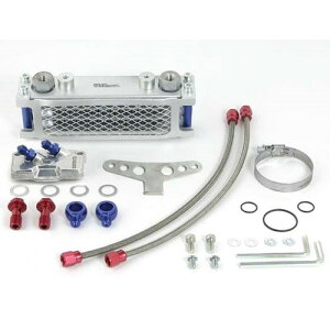SP����(SP�^�P�K��) Compact-Cool KIT(3-FIN �X�������C��/�t���[��) 12V-MONKEY(NormalHead&R-Stage/�_�C�J�X�g) 07-07-0336 �o�C�N �I�C���N�[���[�Z�b�g