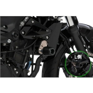 �������L(MORIWAKI) �X�L�b�h�p�b�h�u���b�N Ninja250/Ninja400 05030-21251-00 �o�C�N �O�� �X���C�_�[�E�K�[�h