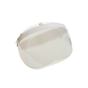 MACH SG-6�V�[���h �z���C�g ���C�g�X���[�N SG-6W �o�C�N �w�����b�g�V�[���h