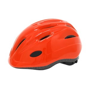 PALMY(パルミー) 自転車 子供用ヘルメット パルミーキッズヘルメット マットレッド M P-HI-7-M