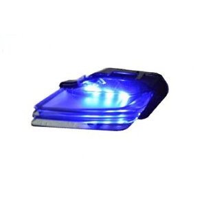 KOSO(R[\[) LED DAY LIGHT KIT tgEu[ KS-FDCY4-B oCN EBJ[