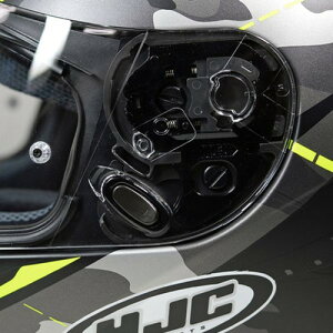 HJC HJP045 �M�A�v���[�g�Z�b�g�FCL-15/17/ST.CS-15.FS-11J/15 HJP0459999 �o�C�N �w�����b�g�A�N�Z�T���[