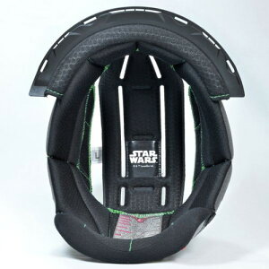 HJC HJP451 �C���i�[���C�i�[ RPHA11�F�{�o�t�F�b�g/�I�v�V���� HJP451999918 �o�C�N �w�����b�g�A�N�Z�T���[