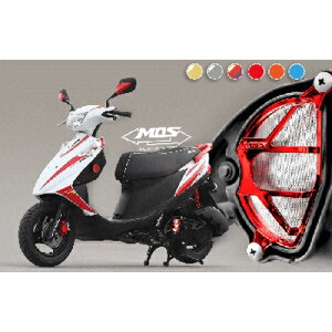 KN MOS NNP[XJo[tB^[ bh AhXV125 MOS-0005RD oCN GAtB^[EGAGg