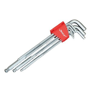 DEEN(�f�B�[��) 021449 DEEN �C���`L�^�w�L�T�S�������`�Z�b�g DNHXV8009-I �Z�p�����`