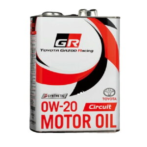 g^(TOYOTA) yizg^GR[^[IC Circuit 0W-20 4L 0888012405  K\pGWIC