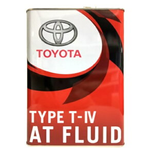 g^(TOYOTA) yizLbX ATF T-4 4L 0888602705  ATt[h