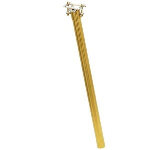 FF-R(GtGtA[) TITAN SEAT POST BR318 GOLD ] V[g|Xg