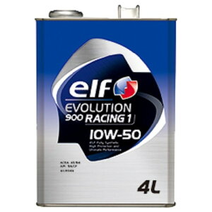 elf(Gt) Gt EVO 900 RACING1 10W-50 SN/CF 4L 6{  K\pGWIC