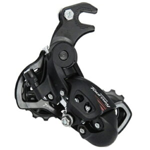 SHIMANO(シマノ) 【純正部品】RDA070B リアディレイラー 7段用 逆爪 自転車 ディレイラー本体