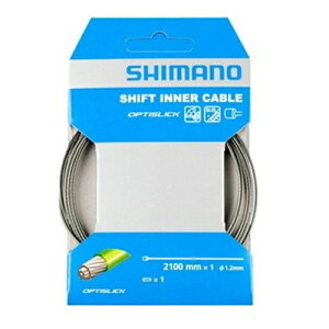 SHIMANO(V}m) yizVtgCi[P[u IveBXbN 1.2mm×2100mm Y60198100 ] VtgP[uECi[C[