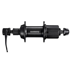 SHIMANO(V}m) yizFHTX5007AZA 36HQR 7S ] nu{