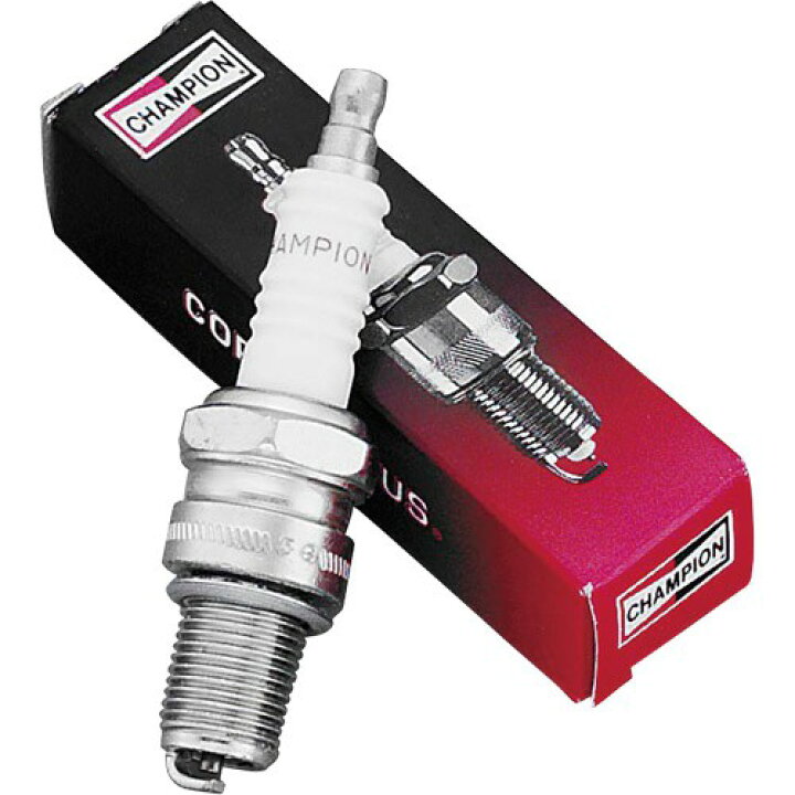 楽天市場】チャンピオン(CHAMPION) バイク 標準プラグ Champion Copper Plusスパークプラグ N12YC N12YC BP4EY : パーツダイレクト楽天市場店 楽天市場】チャンピオン(CHAMPION) バイク 標準プラグ Champion Copper Plusスパークプラグ N12YC N12YC BP4EY : パーツダイレクト楽天市場店