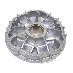 KN企画 高品質ドライブプーリー リード125(JF45) KN-JF45-DP バイク