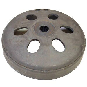 KN企画 高品質ノーマルタイプ 補修クラッチアウター ディオ110(JF31) KN-JF31-CO バイク