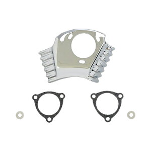 KURYAKYN(�N���A�L��) 015661 �X���b�g���T�[�{���[�^�[�J�o�[ 08-TBW 8657 �o�C�N �G���W��
