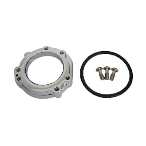 MIKUNI(~Nj) 002540 GAN[i[BoxA_v^[Lbg N[ HS42/001-CHR-K oCN Lu^[