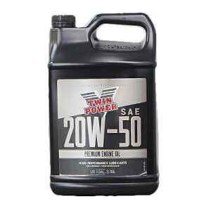 TWIN POWER 019791 v~AGWIC20W-50 1K 539008 oCN 4TCNGWIC