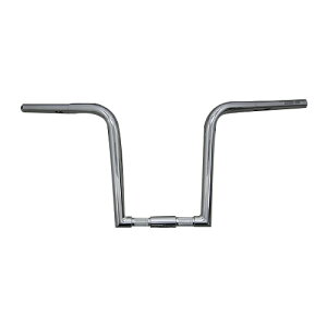 WILD 1 011639 �X�v�����K�[�p14in �A�E�g���[ �i���[�t�@�b�g�G�C�v�o�[ �N���[�� WO624 �o�C�N �n���h���o�[