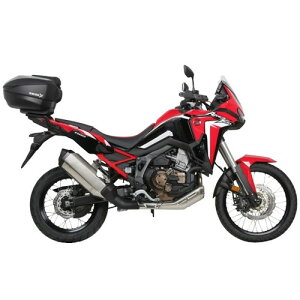 SHAD(シャッド) トップマスターフィッティングキット CRF1100L Africa Twin(20-21) H0CR10ST バイク