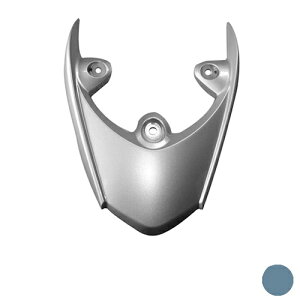 ヤマハ 4st ジョグ JOG 3P3 SA36J/SA39J ハイマウントカバー ダークグレー メタリック 外装 エナジープライス