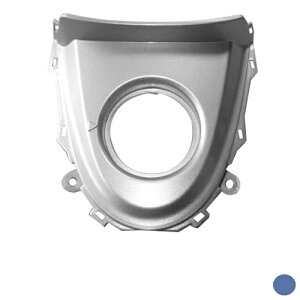 ヤマハ 4st ジョグ JOG 3P3 SA36J/SA39J ガソリンキャップ ダークブルー メタリック 外装 エナジープライス