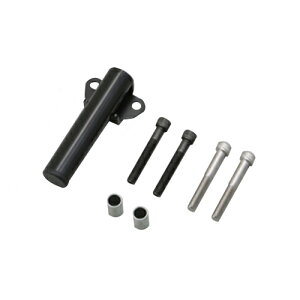 DAYTONA �}���`�o�[�z���_�[ �}�X�^�[�V�����_�[�N�����v��HD��p�� 91701 �o�C�N �n���h���u���[�X�E�N�����v�E�}�E���g