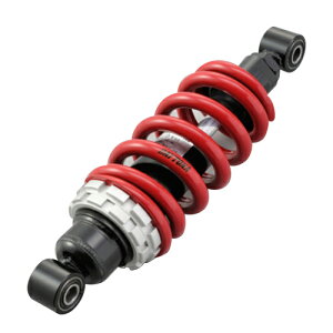 DAYTONA(デイトナ) 強化リアショックREDーSPG/GROM 92482 バイク