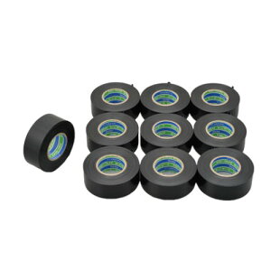 DAYTONA(デイトナ) ハーネステープ 25mm×25m 業務用 10個入 94126 バイク 汎用部品