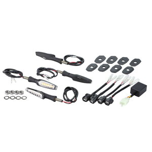 KIJIMA(LW}) EBJ[vZbg TRV[PV LED Z900RS 219-5183 oCN