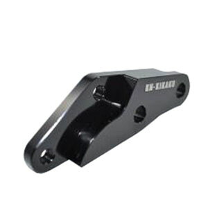 KN 4POTLp[T|[g 220mm DISKp ubN SUP-4POT-BK oCN