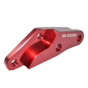 KN 4POTLp[pT|[g 220mm DISKp bh SUP-4POT-RD oCN Lp[T|[gEJ[E{g